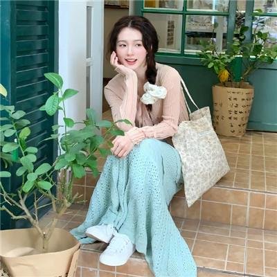 黛丝姑娘